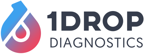 1DROP — At-Home Health Diagnostics