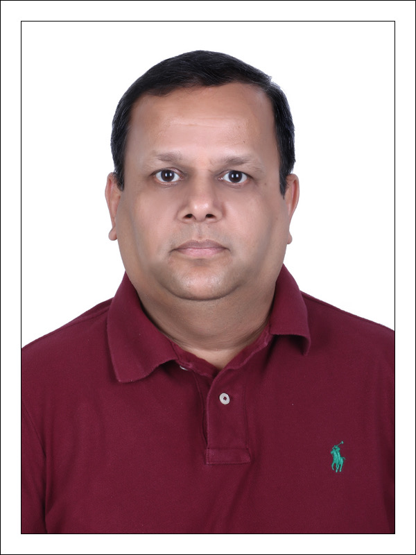 Murali Kondury